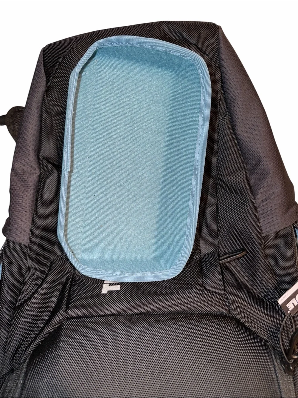 Thule Accent 20L 16” Computer Laptop Backpack Black 9020-64 New w/ Flaw